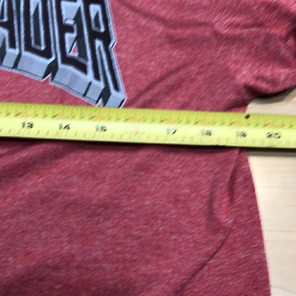 Star Wars Mad Engine Cooling Tee 100% Polyester - Picture 7 of 9